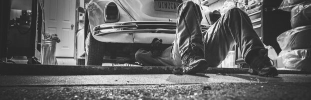 Fuite liquide de refroidissement : Symptômes et solutions