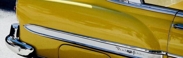 Vernis pour voiture : comment s’y prendre pour une bonne application ?