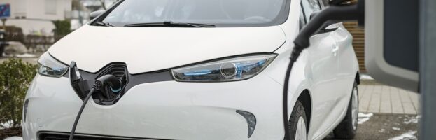Quelle batterie acheter pour la 4L ?