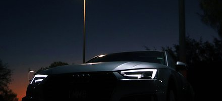 Eclairage voiture : 3 raisons de passer aux ampoules LED