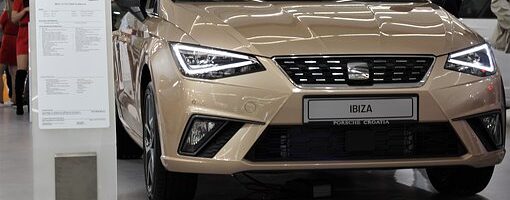 3 choses à savoir sur la Seat Ibiza