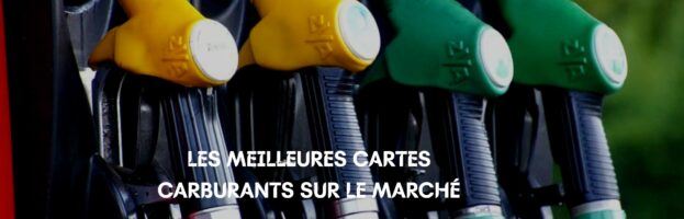 Utiliser une carte carburant pour un budget maitrisé