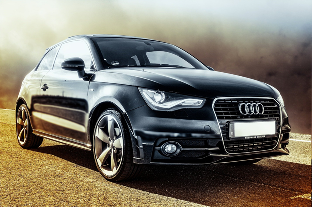 voiture audi