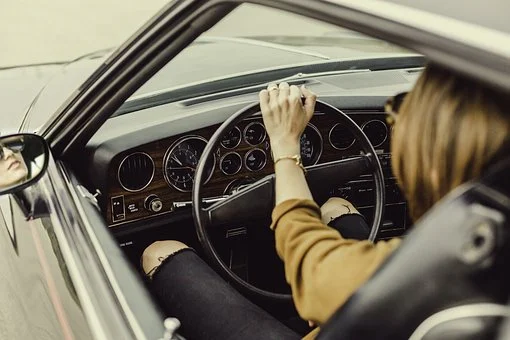 voiture ancien