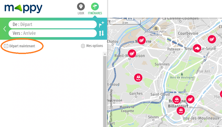 Mappy itineraire : Notre tutoriel pour optimiser vos trajets en voiture
