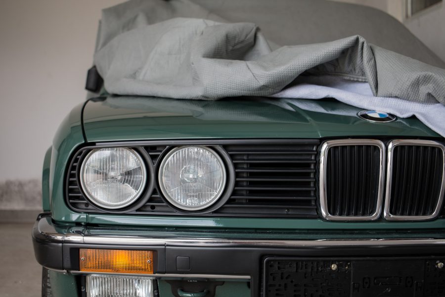 bmw ancien