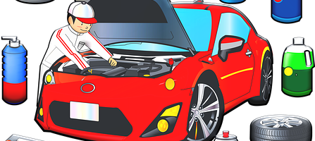 Les 5 principales causes de panne de voiture