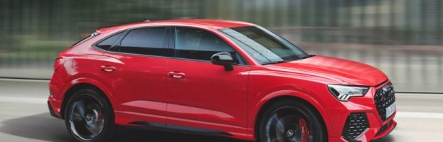 Audi RS Q3 2020 : Le modèle sportif de la catégorie RS Q3