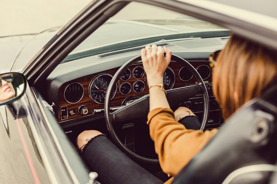 voiture ancienne