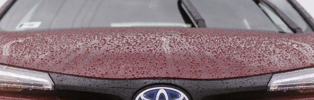 Toyota vend un nombre impressionnant de 15 millions de véhicules hybrides dans le monde