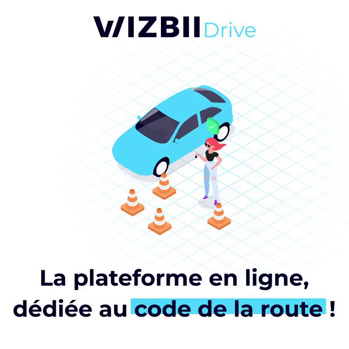 plateforme code de la route