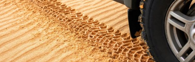 Pneus au Maroc : utiliser chaque type de pneu