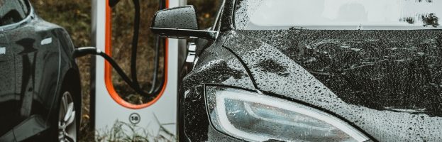 Les modes de recharge d’une voiture électrique