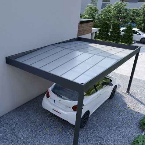 carport