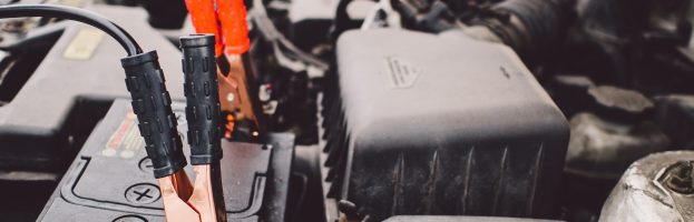 Réparation automobile – L’alternateur de votre voiture