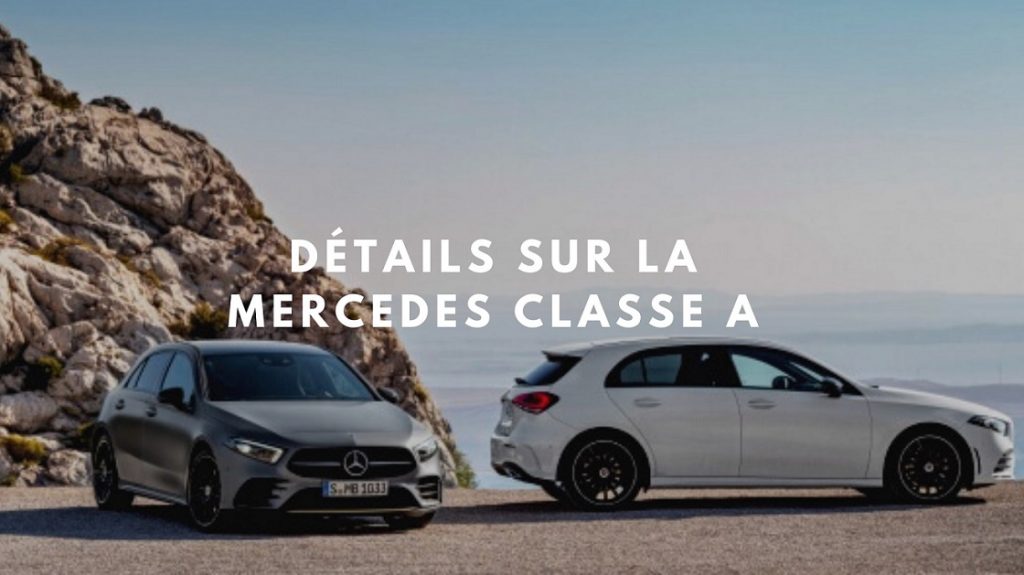 mercedes class A
