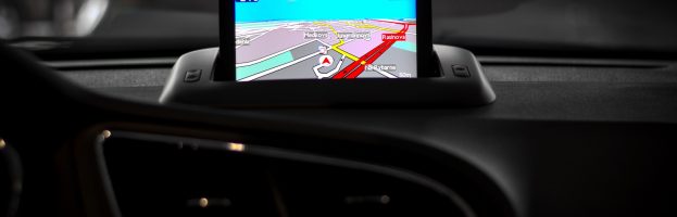 Comment réparer un GPS Garmin qui ne se recharge pas dans la voiture