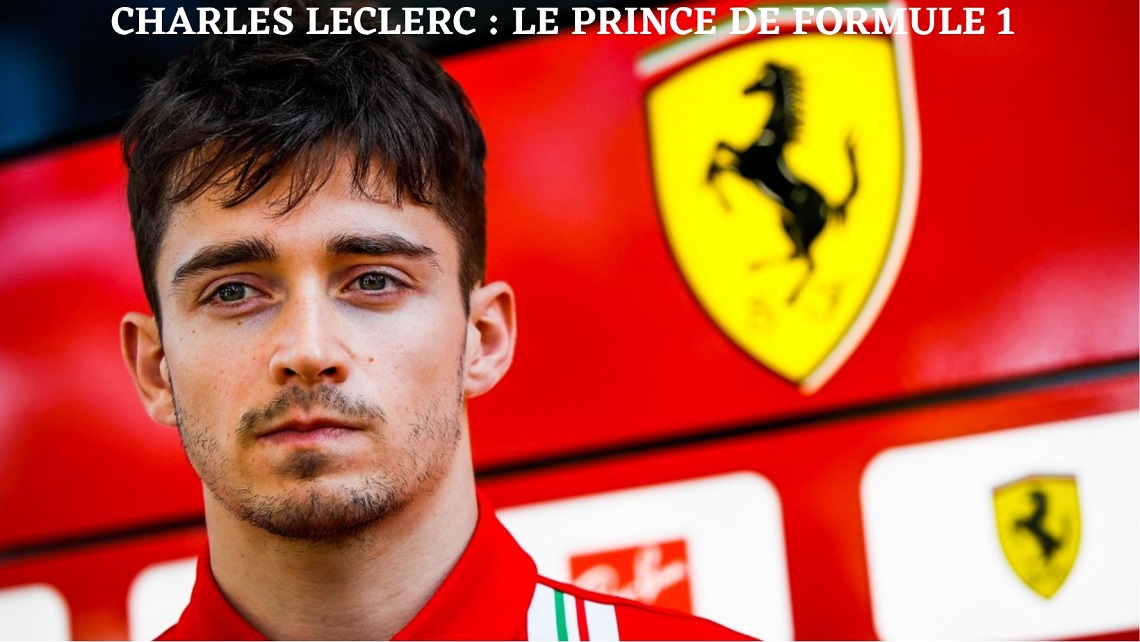 Charles Leclerc