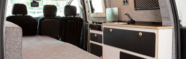 Réussir l’aménagement d’une Peugeot expert en quelques gestes