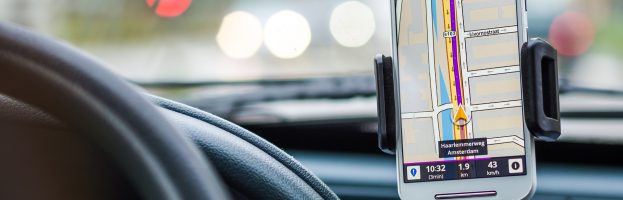 Guide complet ViaMichelin GPS 2021 : L’essentiel