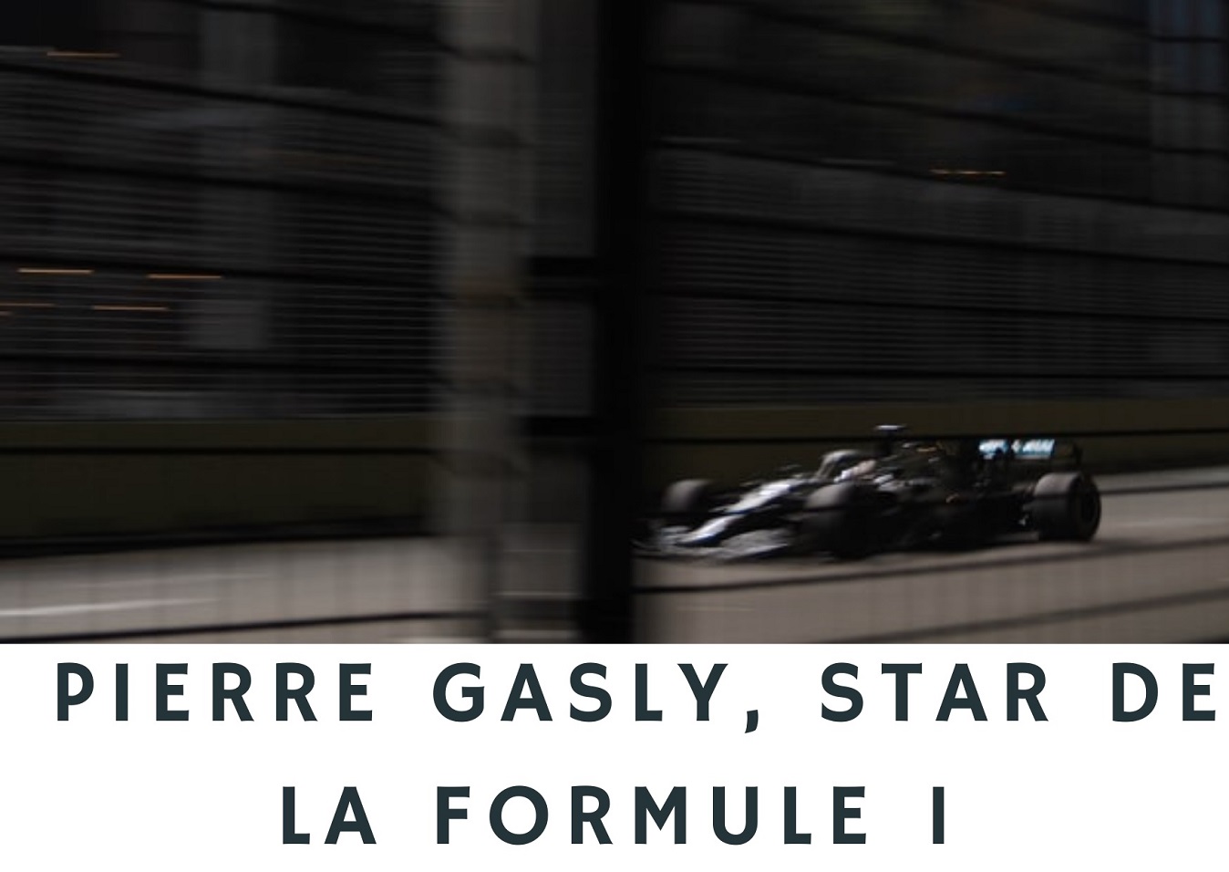 pierre gasly