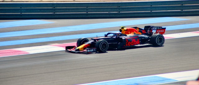 redbull