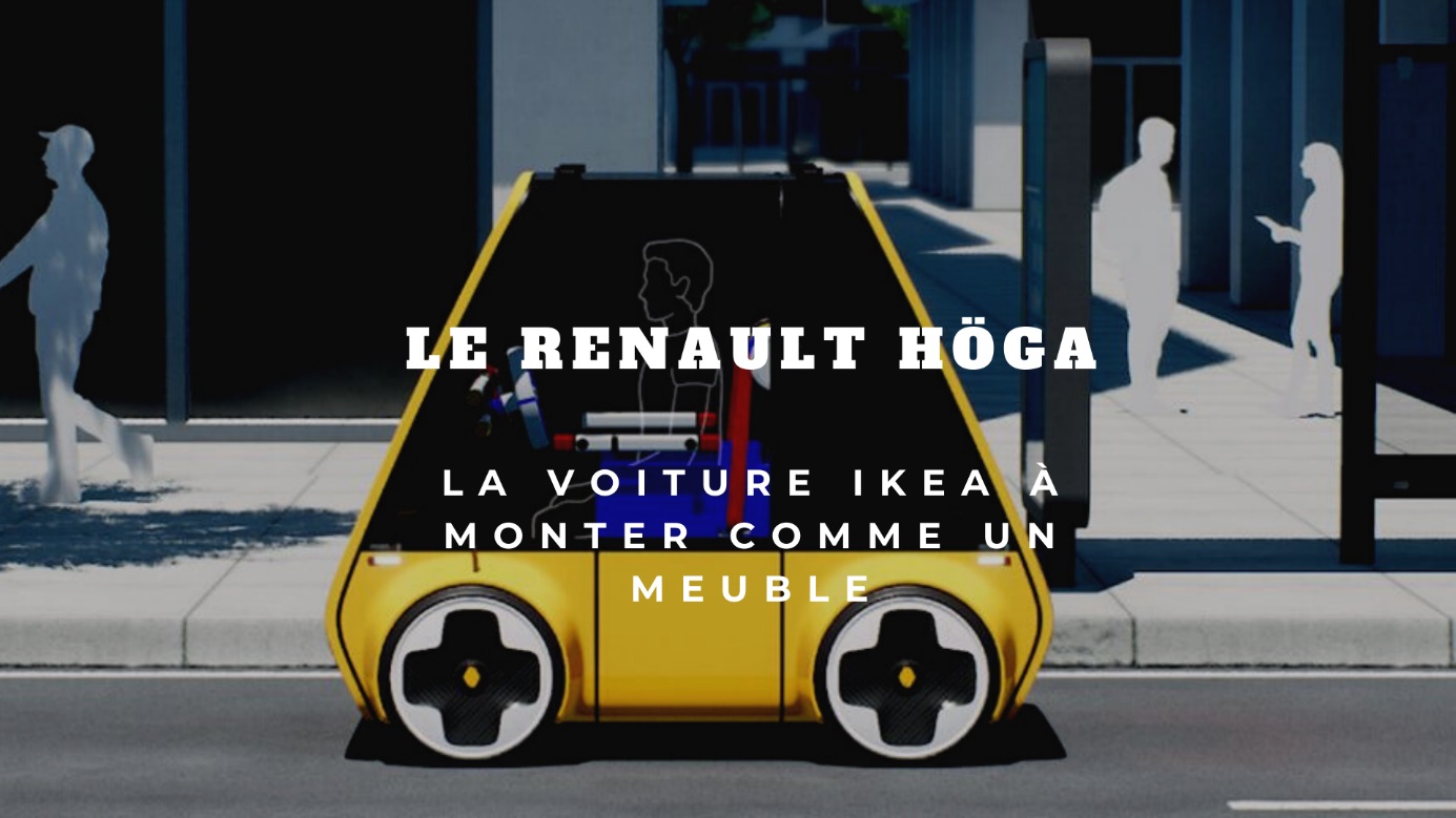 renault hoka