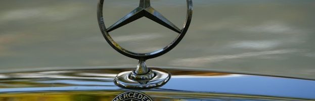 La nouvelle Mercedes-AMG GT veut s’attaquer à la Porsche 911