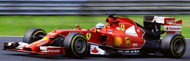 Le crash de l’histoire de la F1 : La survie miraculeuse de Grosjean