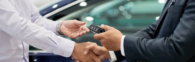 Concessionnaires automobiles : 3 goodies à proposer à vos clients