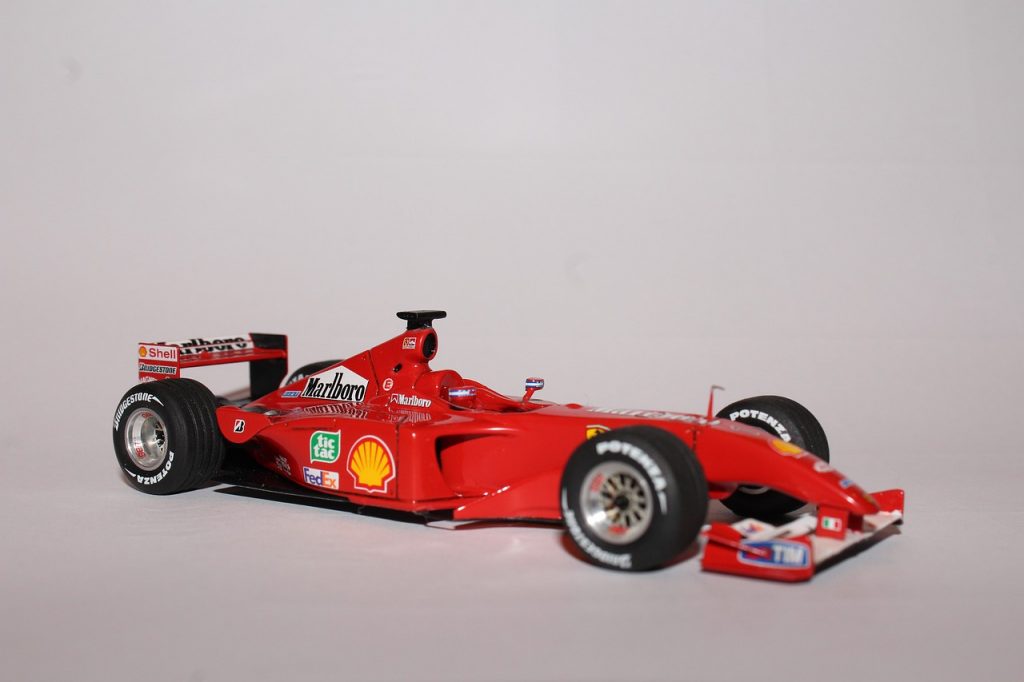 formule 1