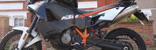 KTM MOTO : vente de motos, d’accessoires et de pièces détachées