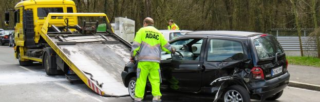 Véhicule hors d’usage : pourquoi faire appel à un épaviste auto ?