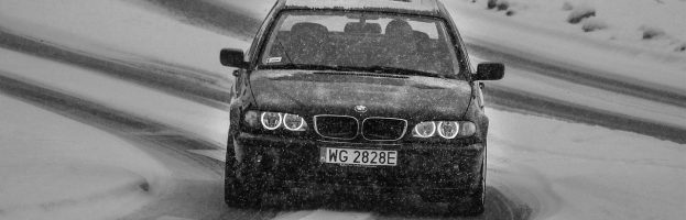 Entretien automobile : comment s’occuper de sa voiture en hiver ?