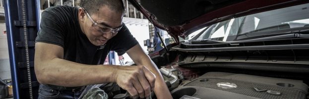 Améliorer la performance de votre automobile grâce à la vidange