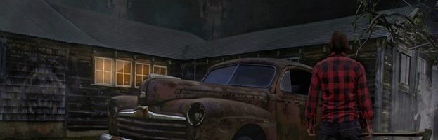 Comment donner un air effrayant à votre voiture pour Halloween