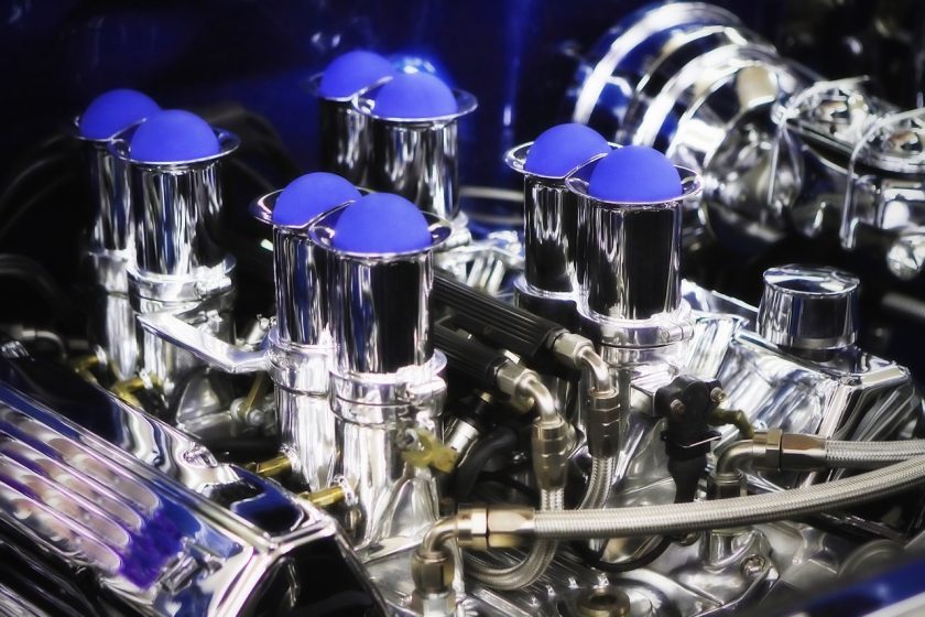 moteur voiture
