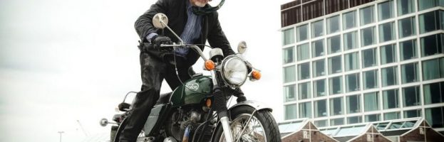 Comment choisir une assurance pour sa moto ?