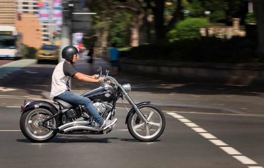 pot d'échappement harley davidson