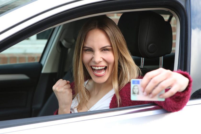 obtention permis de conduire