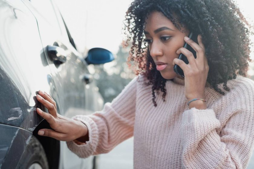 assurance auto résilié