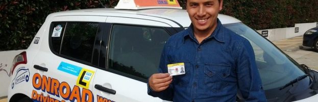 Comment obtenir un permis de conduire provisoire ?