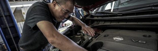 Le service auto/moto : l’intérêt d’un annuaire en ligne!