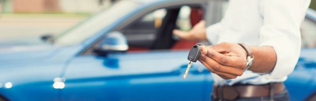 Où revendre sa voiture ?