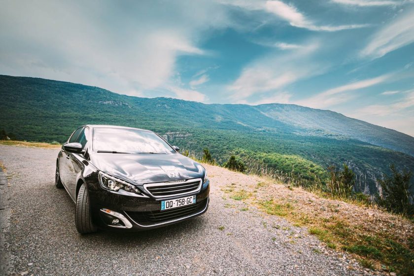 bonne affaire Peugeot d'occasion concessionnaire