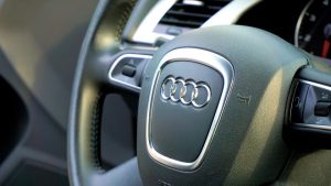 5 raisons d’acheter une voiture Audi