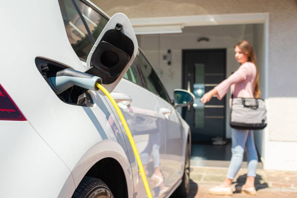 optimisation autonomie voiture électrique