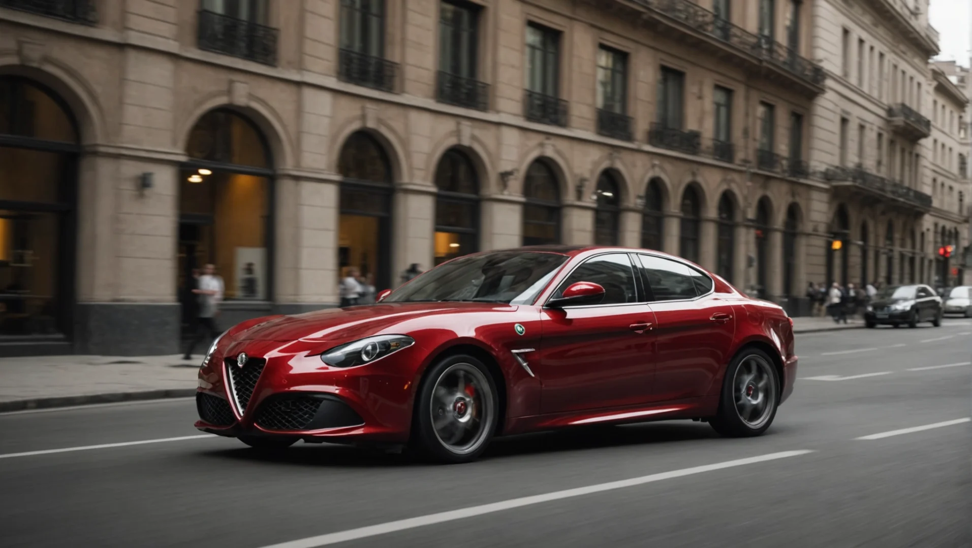Plongée dans l'Aventure Automobile : L'Alfa Romeo de 6 Underground