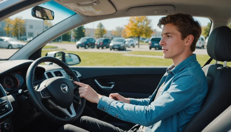 Les voitures électriques et le permis : y a-t-il des différences pour l'apprentissage ?