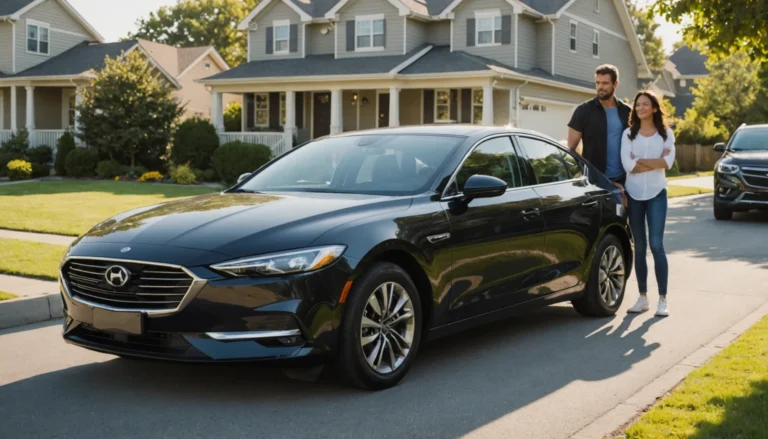 Rouler en toute sécurité : l'importance de bien choisir son assurance auto